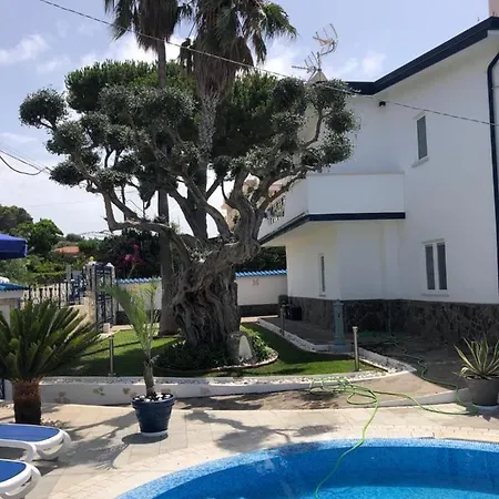 Bed & Breakfast Ludo A Tropea 4*