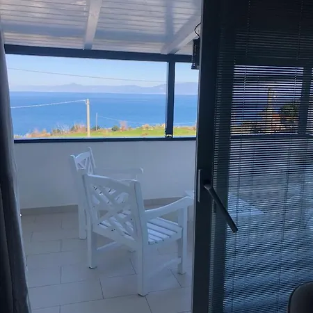 فندق مبيت وإفطار Ludo A Tropea