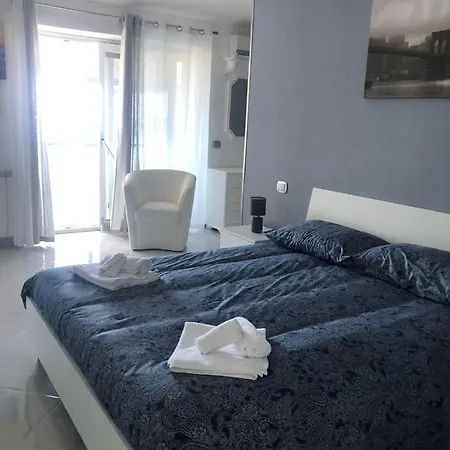 Frühstückspension Ludo A Tropea