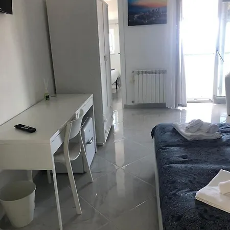 Bed & Breakfast Ludo A Tropea Zambrone
