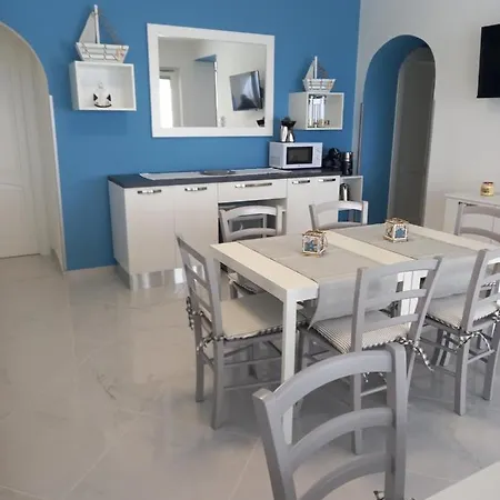 Ludo A Tropea 4*