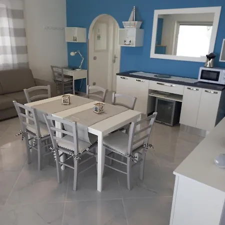 Bed & Breakfast Ludo A Tropea