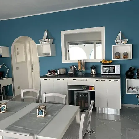 Ludo A Tropea 4* Zambrone