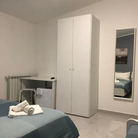 Ludo A Tropea Bed & Breakfast 4*