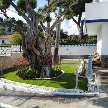 Ludo A Tropea Frühstückspension Zambrone