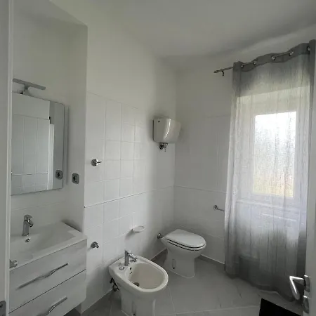 Ludo A Tropea Bed & Breakfast Zambrone