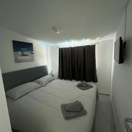 Bed & Breakfast Ludo A Tropea 4*