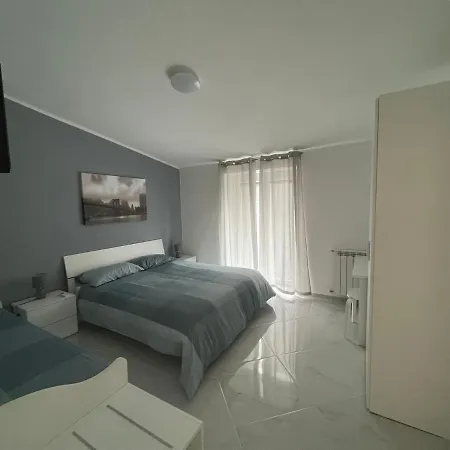 Ludo A Tropea فندق مبيت وإفطار