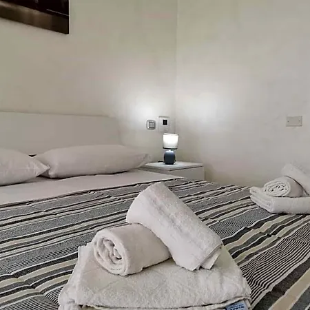 Bed & Breakfast Ludo A Tropea 4*