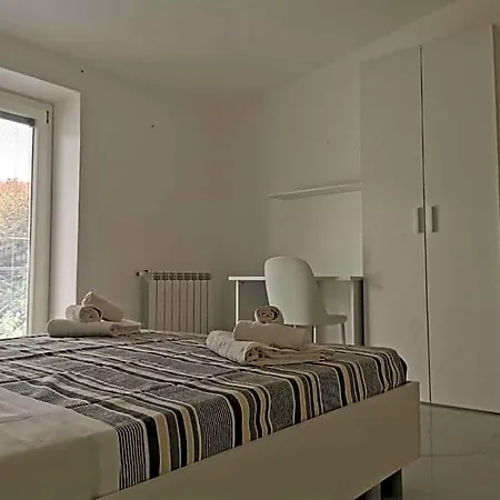 Ludo A Tropea Bed & Breakfast Zambrone