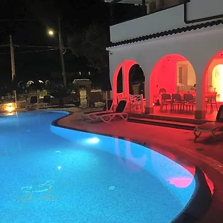 Ludo A Tropea Zambrone