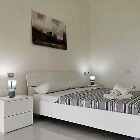 Ludo A Tropea 4*