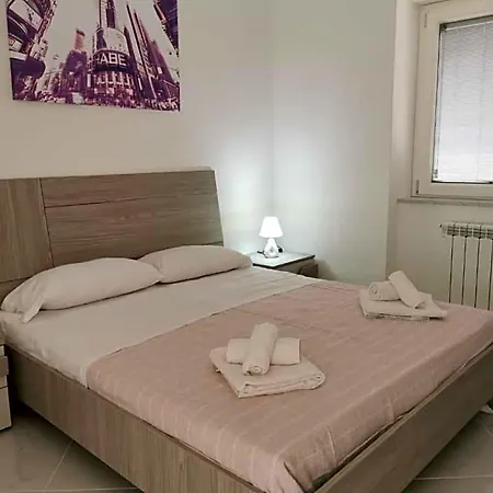 Ludo A Tropea Bed & Breakfast 4*