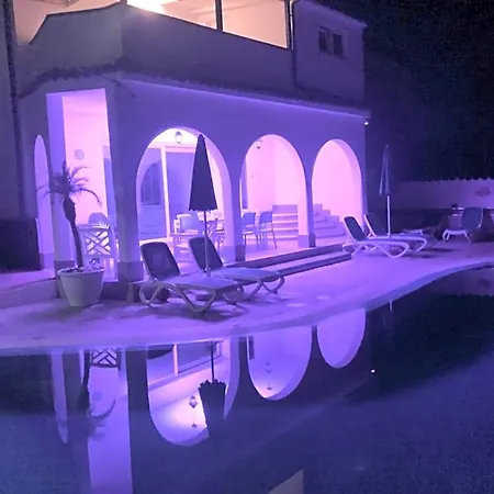 Ludo A Tropea Bed & Breakfast Zambrone