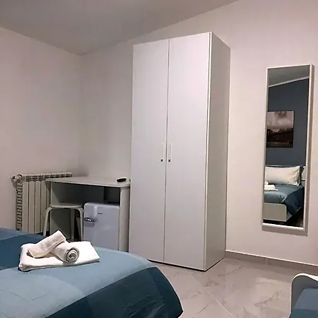 Bed & Breakfast Ludo A Tropea