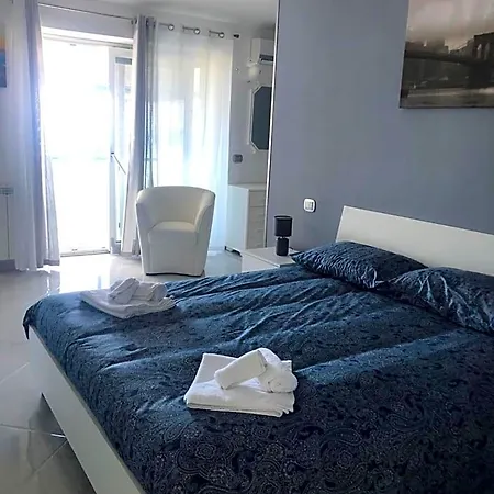 Ludo A Tropea Bed & Breakfast