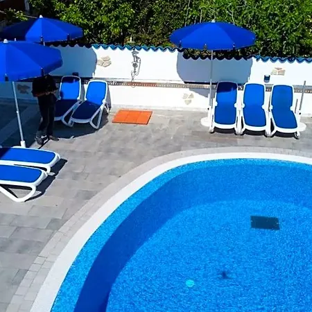 Bed & Breakfast Ludo A Tropea