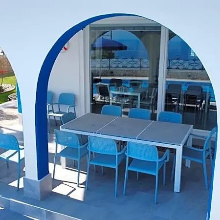 Bed & Breakfast Ludo A Tropea Zambrone