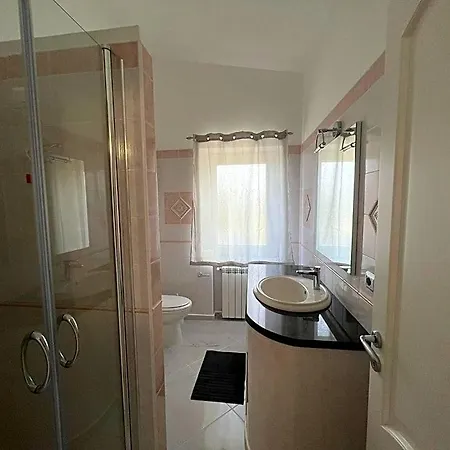 Bed & Breakfast Ludo A Tropea 4*