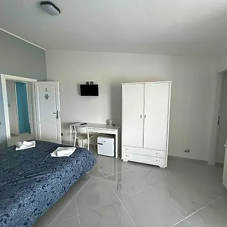 Bed & Breakfast Ludo A Tropea Zambrone