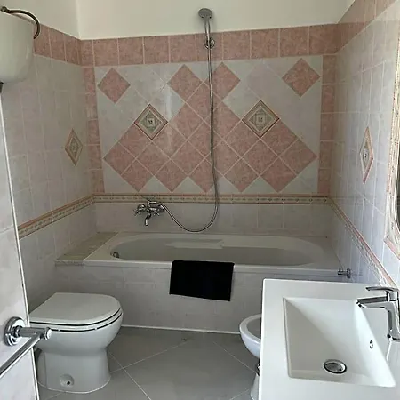 Bed & Breakfast Ludo A Tropea