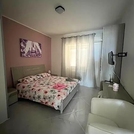 Ludo A Tropea 4* Zambrone