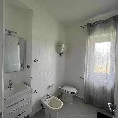 Ludo A Tropea Bed & Breakfast Zambrone