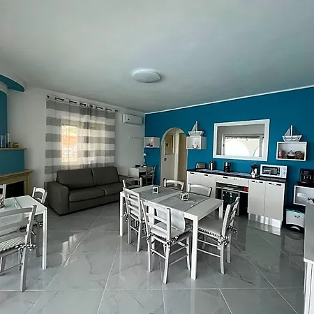 Ludo A Tropea 4* Zambrone