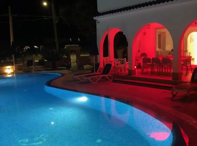 Ludo A Tropea 4* Zambrone