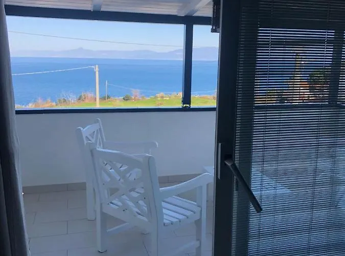 Frühstückspension Ludo A Tropea