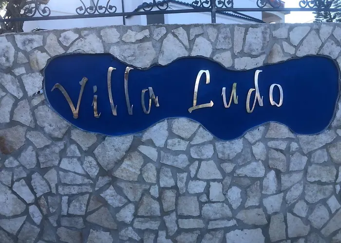 Ludo A Tropea Alojamento de Acomodação e Pequeno-almoço