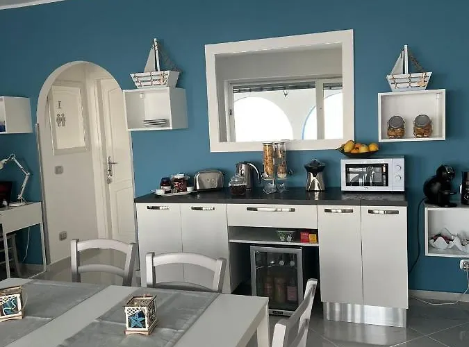 Ludo A Tropea 4* זמברונה