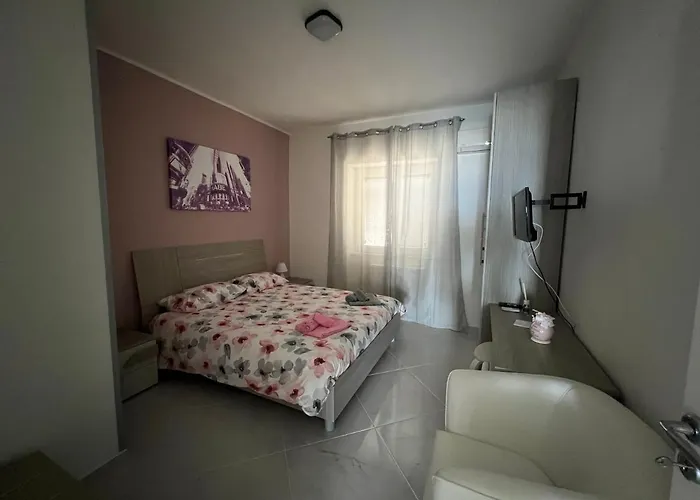 Ludo A Tropea 4* Zambrone