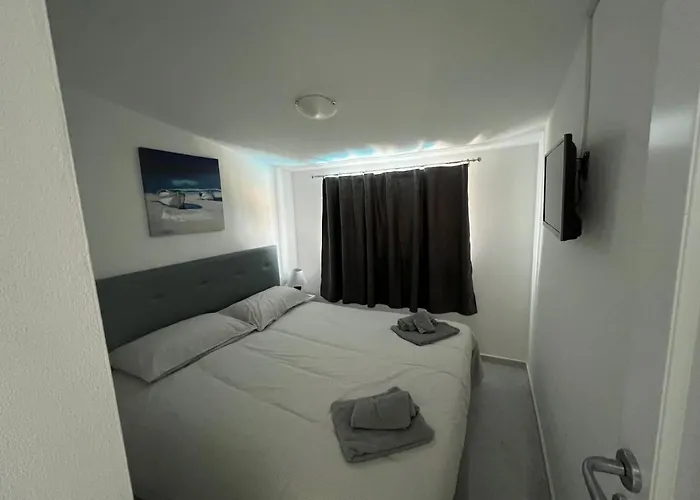 Alojamento de Acomodação e Pequeno-almoço Ludo A Tropea 4*